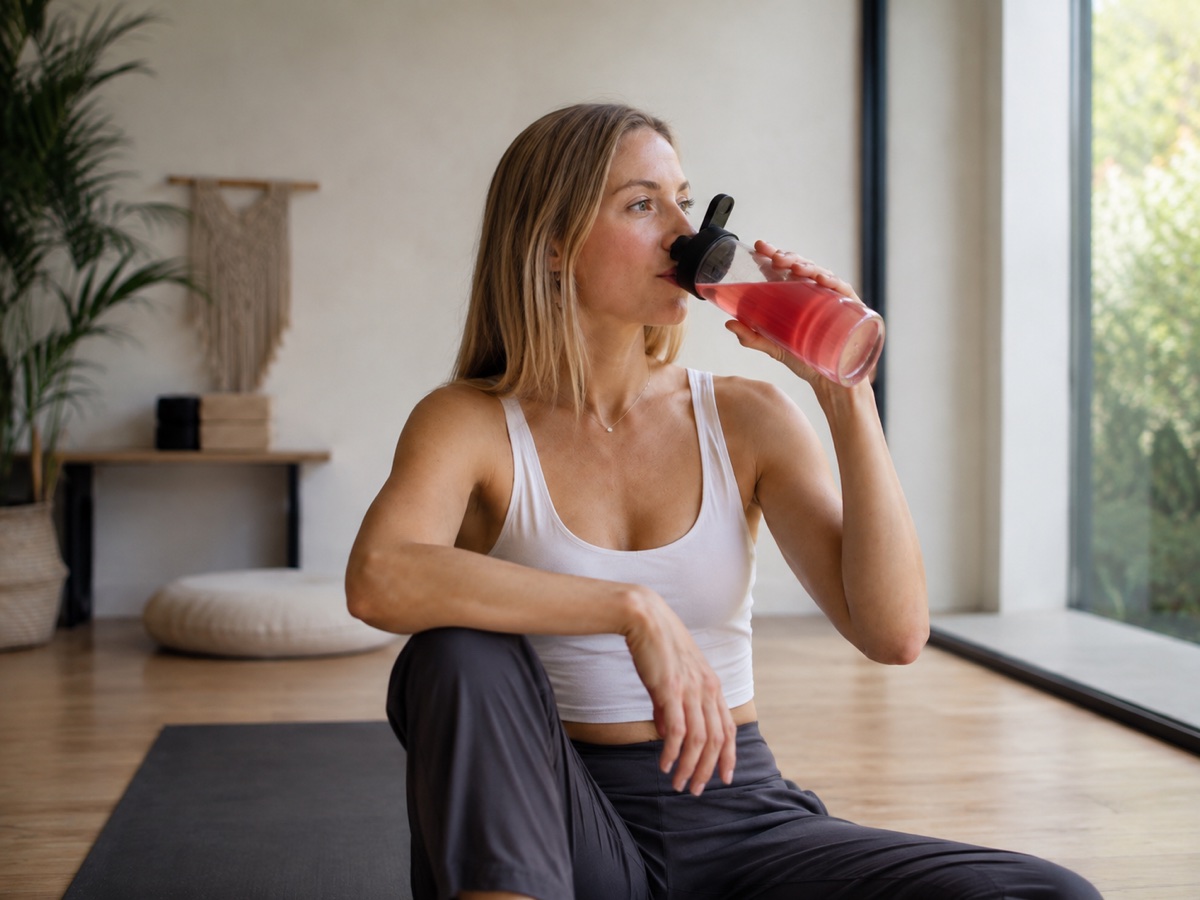 Wellness System · bienestar integrado al día