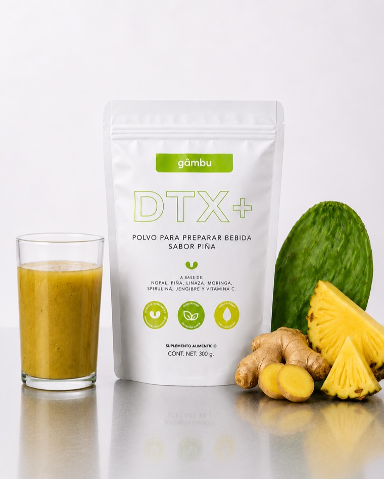 DTX+