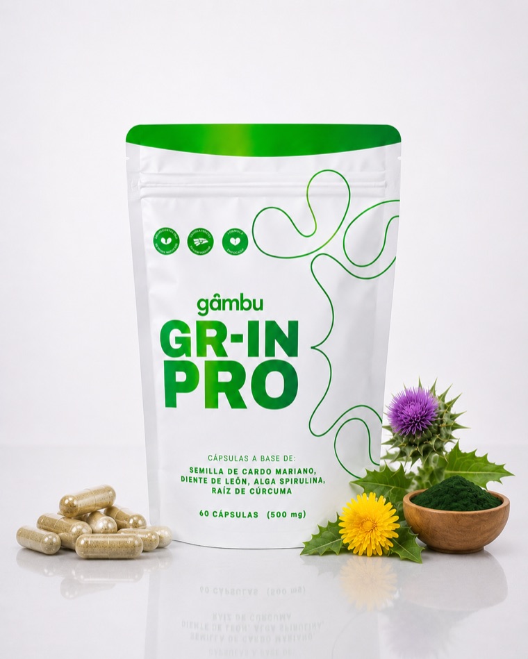 GR-IN Pro