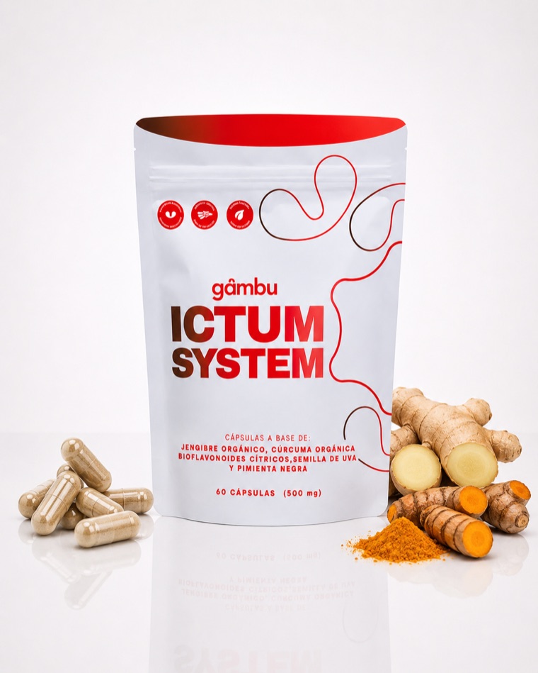 ICTUM System