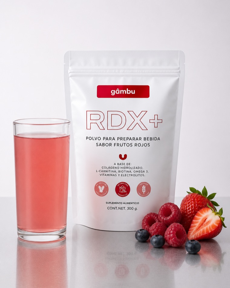 RDX+