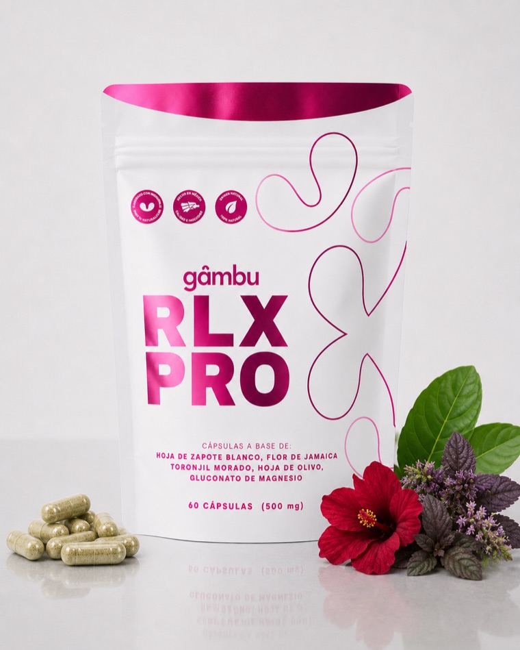 RLX Pro